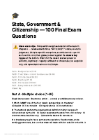 State_Government_Citizenship_100_Final_Exam_Questions.pdf